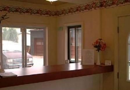 Budget Inn North Kingstown Kültér fotó