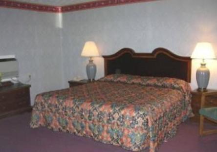 Budget Inn North Kingstown Szoba fotó
