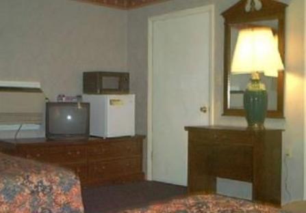 Budget Inn North Kingstown Szoba fotó