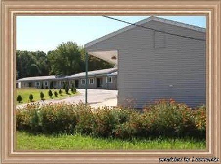 Budget Inn North Kingstown Kültér fotó