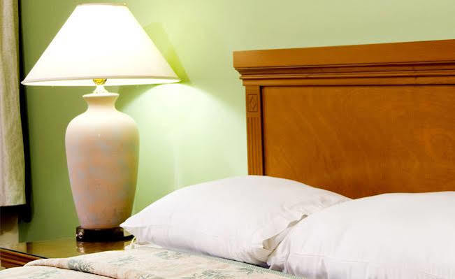 Budget Inn North Kingstown Kültér fotó
